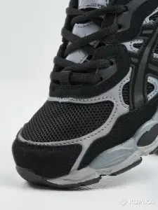 Новые мужские спортивные кроссовки Asics