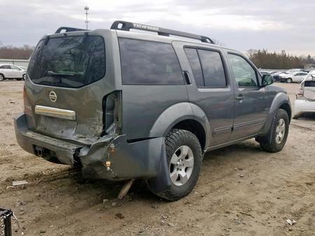 Автозапчасти - Б/У запчасти Nissan Pathfinder 2004-2014 с доставкой - Вся Беларусь - Фото 4 Б/У запчасти Nissan Pathfinder 2004-2014 с доставкой - Вся Беларусь - 246424 - Доска объявлений Kupika.by - Фото 4