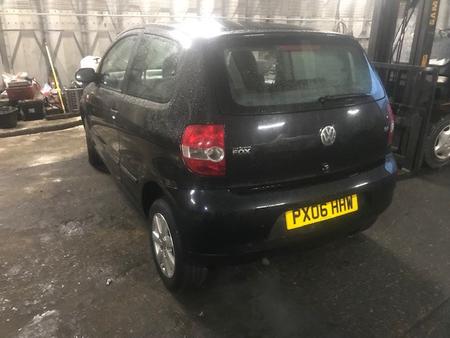 Автозапчасти - Б/У запчасти Volkswagen Fox 2005-2011 с доставкой - Вся Беларусь - Фото 3 Б/У запчасти Volkswagen Fox 2005-2011 с доставкой - Вся Беларусь - 246644 - Доска объявлений Kupika.by - Фото 3