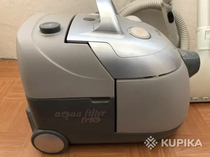 Моющий  пылесос Zelmer - Вся Беларусь - 243997 - Доска объявлений Kupika.by - Фото 6