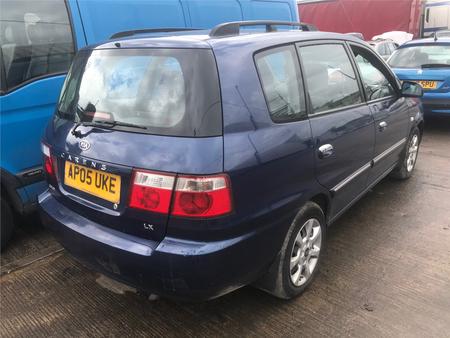 Б/У запчасти KIA Carens 2002-2006 с доставкой - Вся Беларусь - 246728 - Доска объявлений Kupika.by - Фото 4