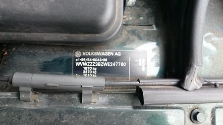Б/У запчасти Volkswagen Passat 5 1996-2001 с доставкой - Вся Беларусь - 246234 - Доска объявлений Kupika.by - Фото 5