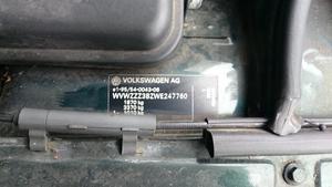 Б/У запчасти Volkswagen Passat 5 1996-2001 с доставкой