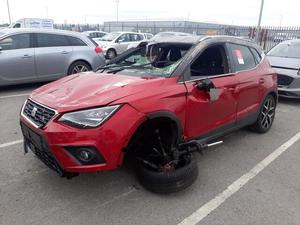 Б/У запчасти Seat Arona 2017-2025 с доставкой