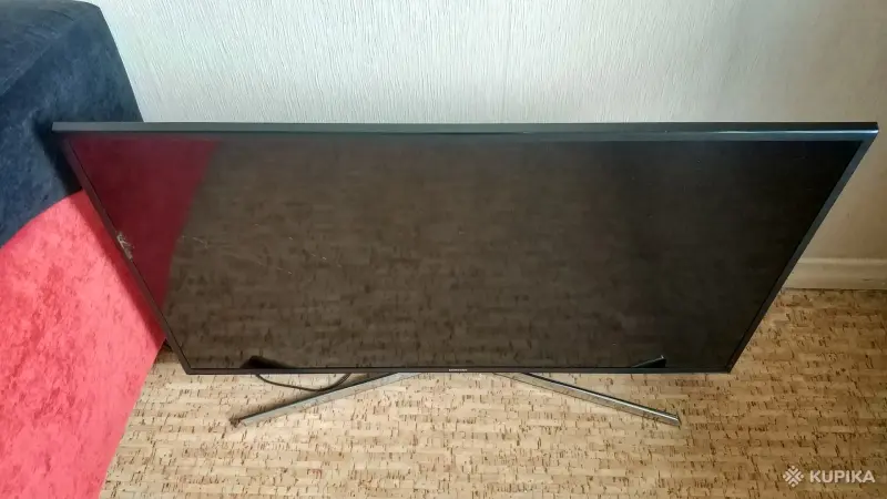 Телевизор Samsung - Телеханы - 244406 - Доска объявлений Kupika.by - Фото 3