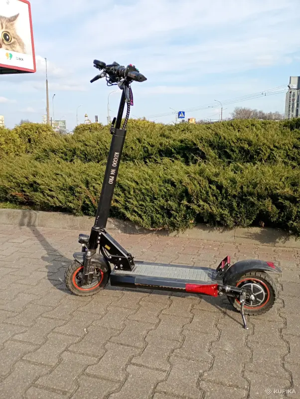 электросамокат Kugoo m4 pro - Вся Беларусь - 242302 - Доска объявлений Kupika.by - Фото 3