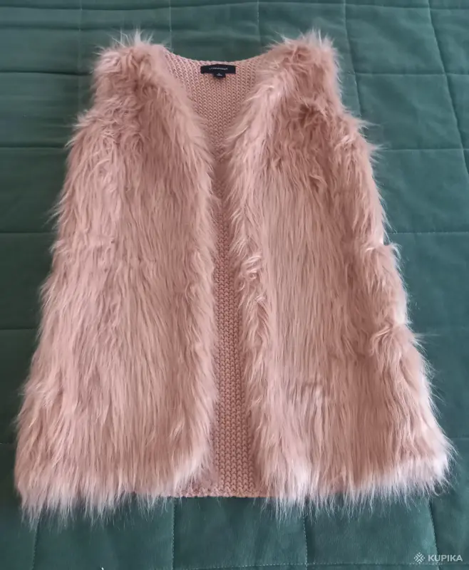 Жилетка женская
