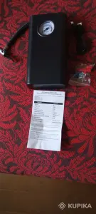 Компрессор универсальный беспроводной, новый