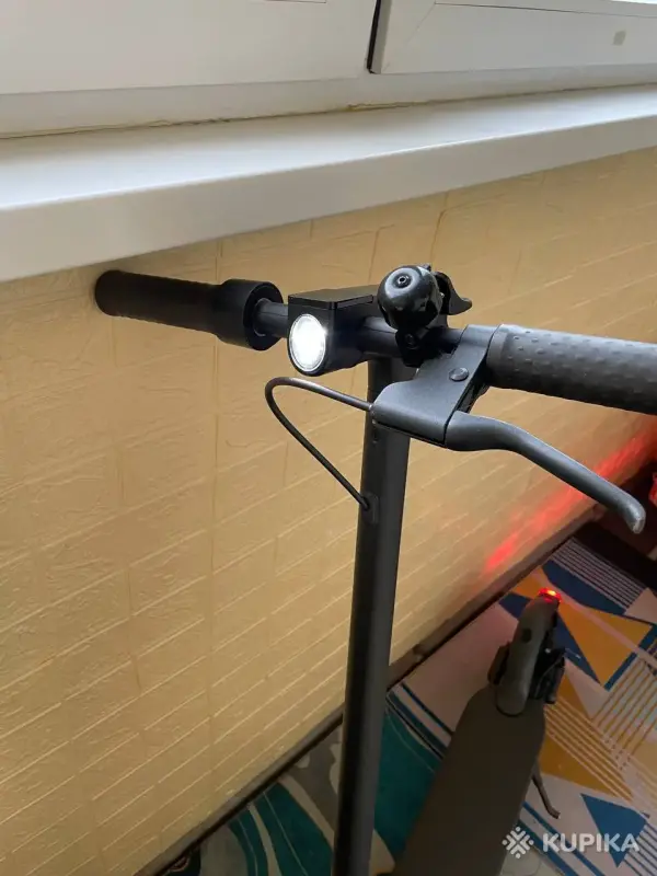 Электросамокат Xiaomi Mi Pro 2 - Вся Беларусь - 242649 - Доска объявлений Kupika.by - Фото 2