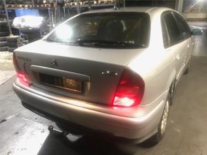 Б/У запчасти Citroen C5 2001-2004 с доставкой