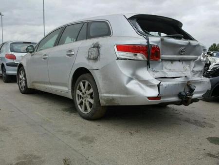 Б/У запчасти Toyota Avensis 3 2008-2018 с доставкой - Вся Беларусь - 246333 - Доска объявлений Kupika.by - Фото 4