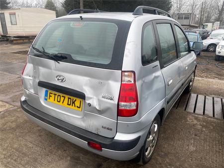 Б/У запчасти Hyundai Matrix 2001-2010 с доставкой - Вся Беларусь - 246685 - Доска объявлений Kupika.by - Фото 3