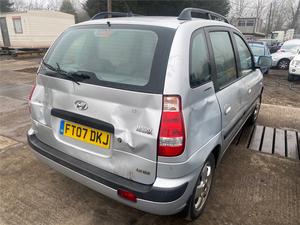 Б/У запчасти Hyundai Matrix 2001-2010 с доставкой