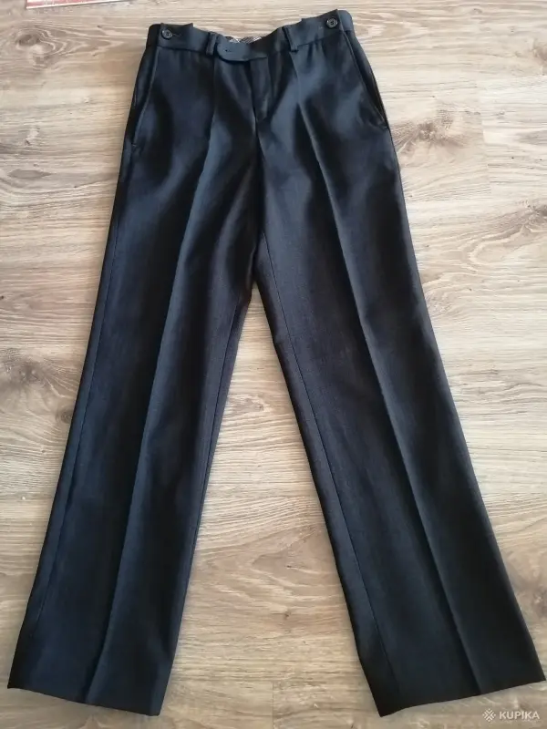 Брюки новые, 140см - Вся Беларусь - 242986 - Доска объявлений Kupika.by - Фото 6