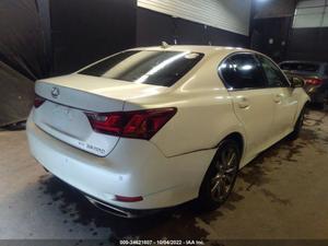 Б/У запчасти Lexus GS 2011-2020 с доставкой