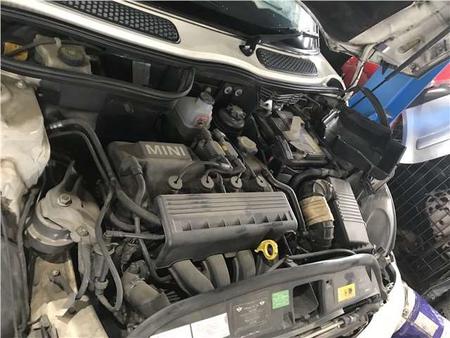 Б/У запчасти Mini Cooper (R50 / 53) 2001-2006 с доставкой - Вся Беларусь - 246319 - Доска объявлений Kupika.by - Фото 3