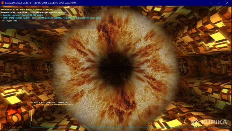 PC ИГРОВОЙ 10 ЯДЕРНЫЙ /RAM 16GB/1Tb/SSD/RX 580 8Gb - Вся Беларусь - 242437 - Доска объявлений Kupika.by - Фото 7