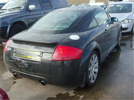 Автозапчасти - Б/У запчасти Audi TT (8N) 1998-2006 с доставкой - Вся Беларусь - Фото 3 Б/У запчасти Audi TT (8N) 1998-2006 с доставкой - Вся Беларусь - 246302 - Доска объявлений Kupika.by - Фото 3