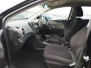 Б/У запчасти Chevrolet Aveo (T300) 2011-2015 с доставкой