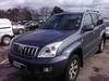 Б/У запчасти Toyota Land Cruiser Prado (120) - 2002-2009 с доставкой - Вся Беларусь - 246574 - Доска объявлений Kupika.by