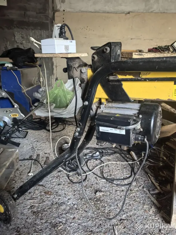 дровокол - Вся Беларусь - 244861 - Доска объявлений Kupika.by - Фото 2