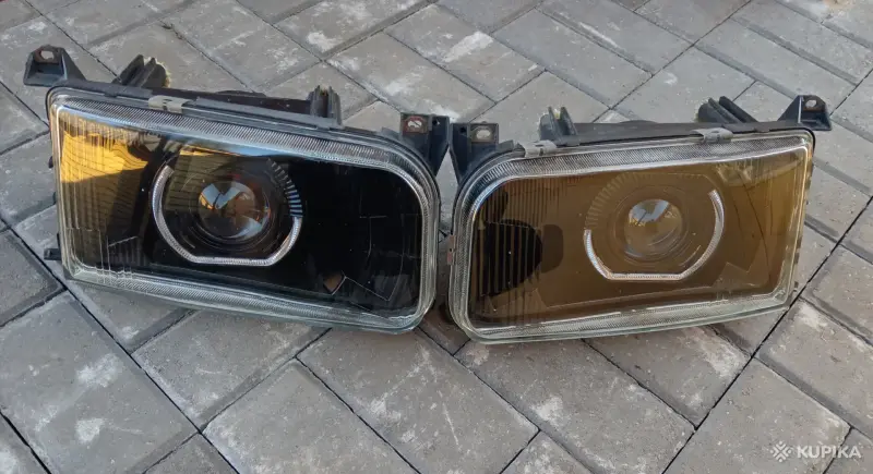 Автозапчасти - biled фары passat b3 пассат б3 - Вся Беларусь - Фото 2 biled фары passat b3 пассат б3 - Вся Беларусь - 243782 - Доска объявлений Kupika.by - Фото 2