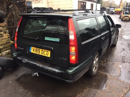 Б/У запчасти Volvo S70 / V70 1997-2000 с доставкой - Вся Беларусь - 246652 - Доска объявлений Kupika.by - Фото 3