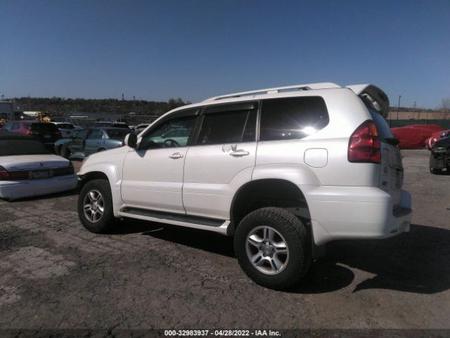 Б/У запчасти Lexus GX 2002-2009 с доставкой - Вся Беларусь - 246864 - Доска объявлений Kupika.by - Фото 3