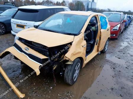 Б/У запчасти KIA Picanto 2017-2025 с доставкой - Вся Беларусь - 247059 - Доска объявлений Kupika.by - Фото 2