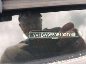 Б/У запчасти Volvo V70 2007-2016 с доставкой