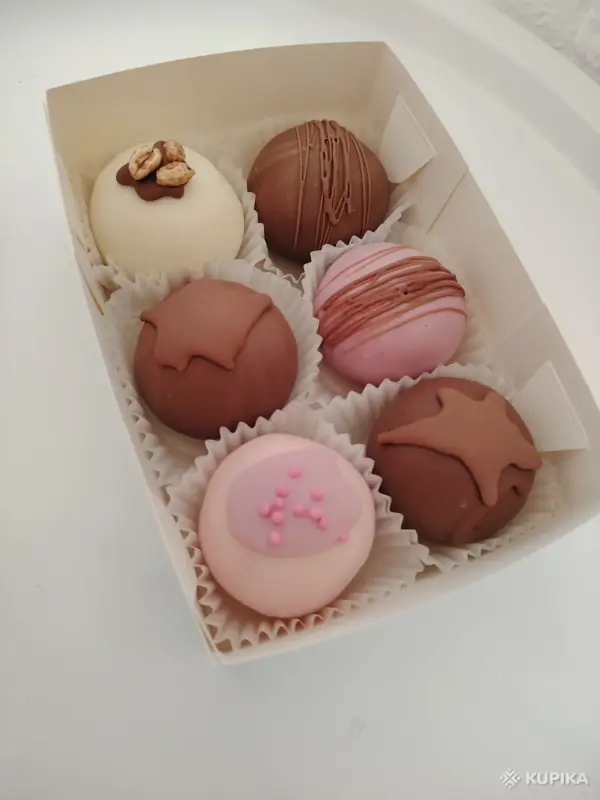 Пирожное картошка - Вся Беларусь - 245112 - Доска объявлений Kupika.by - Фото 2