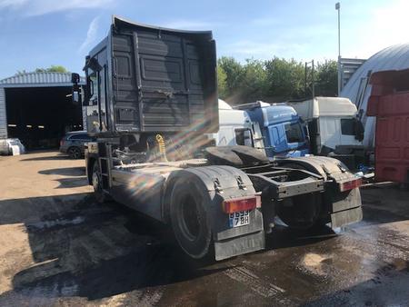 Б/У запчасти Renault Magnum DXI 2006-2013 с доставкой - Вся Беларусь - 246421 - Доска объявлений Kupika.by - Фото 4