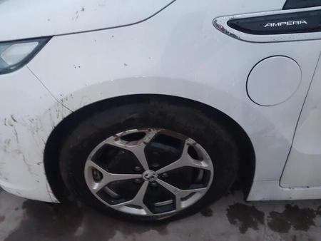 Б/У запчасти Opel Ampera 2011-2015 с доставкой - Вся Беларусь - 247111 - Доска объявлений Kupika.by - Фото 3
