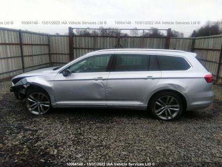 Б/У запчасти Volkswagen Passat 8 2015-2025 с доставкой - Вся Беларусь - 246828 - Доска объявлений Kupika.by - Фото 3