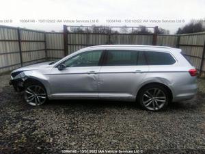 Б/У запчасти Volkswagen Passat 8 2015-2025 с доставкой