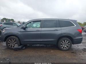 Б/У запчасти Honda Pilot 2015-2022 с доставкой