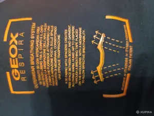 Зимняя куртка