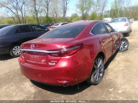 Автозапчасти - Б/У запчасти Mazda 6 (GJ) 2018-2025 с доставкой - Вся Беларусь - Фото 4 Б/У запчасти Mazda 6 (GJ) 2018-2025 с доставкой - Вся Беларусь - 247006 - Доска объявлений Kupika.by - Фото 4