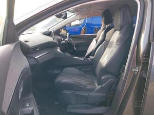 Б/У запчасти Peugeot 5008 2017-2020 с доставкой