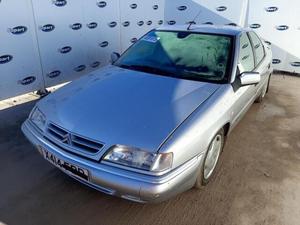Б/У запчасти Citroen Xantia 1998-2002 с доставкой