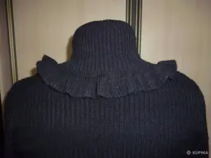 Платье «LOUISE OROP»