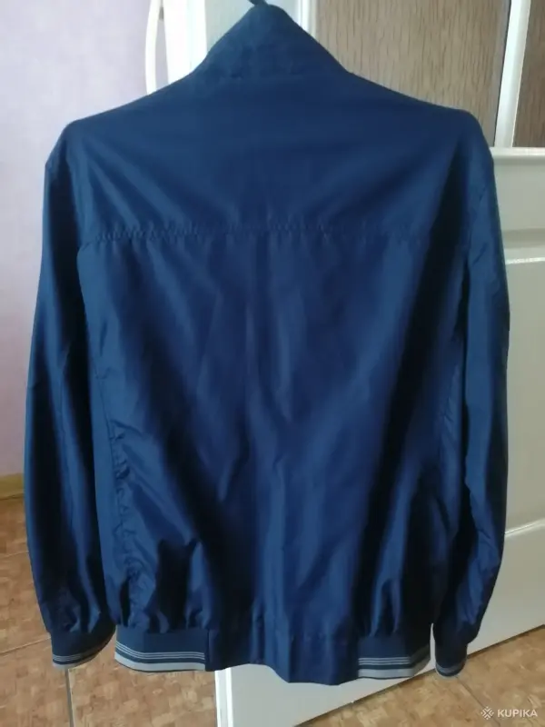 Куртка-ветровка, 176-182см - Вся Беларусь - 242988 - Доска объявлений Kupika.by - Фото 5