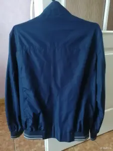 Куртка-ветровка, 176-182см