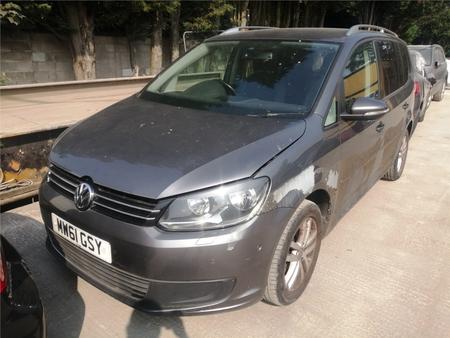 Б/У запчасти Volkswagen Touran 2010-2015 с доставкой - Вся Беларусь - 246740 - Доска объявлений Kupika.by - Фото 2