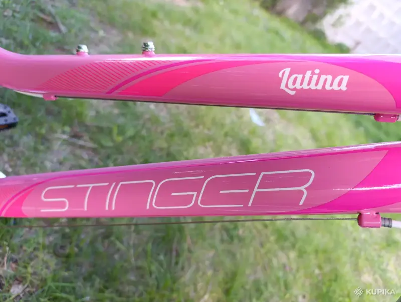 Велосипед Stinger Latina 24 - Вся Беларусь - 244520 - Доска объявлений Kupika.by - Фото 4