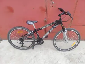Велосипед горный 26"
