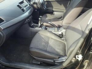 Б/У запчасти Mitsubishi Lancer 10 2007-2017 с доставкой