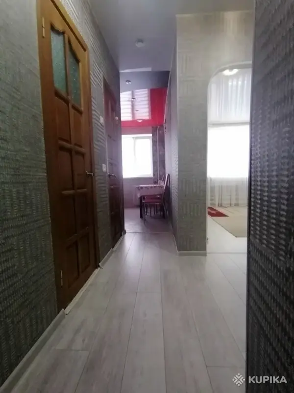 Сдам НА СУТКИ 1 кв-ра в центре возле автовокзала и ж. д - Вся Беларусь - 247187 - Доска объявлений Kupika.by - Фото 7