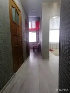 Сдам НА СУТКИ 1 кв-ра в центре возле автовокзала и ж. д