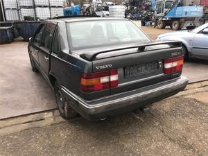 Б/У запчасти Volvo 850 1991-1997 с доставкой